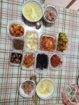 오늘아침은 진짜집밥으로. - 삼시세끼 - 강릉 맛집멋집 오늘아침은 진짜집밥으로.