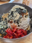 삼교리 동치미 막국수 - 강릉 맛집 이야기 - 강릉 맛집멋집 삼교리 동치미 막국수
