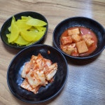 육반장 - 삼시세끼 - 강릉 맛집멋집 육반장