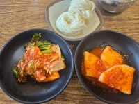 노암동 우미관 - 강릉 맛집 이야기 - 강릉 맛집멋집 노암동 우미관