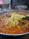 울진 청목신신짬뽕 - 삼시세끼 - 강릉 맛집멋집 울진 청목신신짬뽕