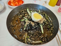 양양 상운메밀촌 - 삼시세끼 - 강릉 맛집멋집 양양 상운메밀촌