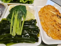 주문진 허성준족발보쌈 - 삼시세끼 - 강릉 맛집멋집 주문진 허성준족발보쌈