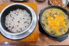 충남 청양 “한오백년” 추어탕 - 삼시세끼 - 강릉 맛집멋집 충남 청양 “한오백년” 추어탕