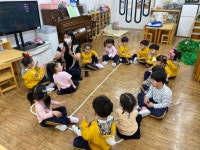 4월 12일 금요일 - (5세) 도담반 앨범★ - 예현유치원 4월 12일 금요일