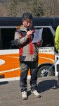 정기산행(시산제) - 뫼오름))산행후기 - 검단 뫼오름 산악회 정기산행(시산제)