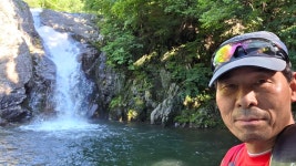 함양 안의면 기백산(2025.06.29. 일) - 개인산행 앨범 - 양산산악회 함양 안의면 기백산(2025.06.29. 일)