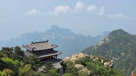 중국 청도 노산, 태산 트레킹(2025.06.13.금~06.15,일) - 개인산행 앨범 - 양산산악회 중국 청도 노산, 태산 트레킹(2025.06.13.금~06.15,일)