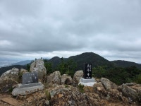 백양산 - 개인산행 앨범 - 양산산악회 백양산