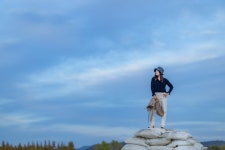 갯골생태공원 4 - 천봉작가 - 아장아장사진이야기 갯골생태공원 4