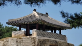 청주 백화산/상당 산성 트레킹 - 정기산행 사진 - 광주금광산악회 청주 백화산/상당 산성 트레킹