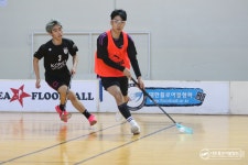 2023 Korea University Floorball Championships 대회 사진 - 대학게임 - (사) 대한플로어볼협회 2023 Korea University Floorball...