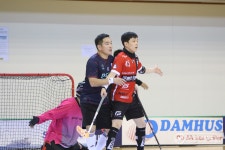 2024 Korea Floorball Championships (일반부) 대회 사진 - KFC챔프 - (사) 대한플로어볼협회 2024 Korea Floorball Championships... 