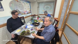 6월 월회(6월 24일) - 공지 및 연회비 현황 - 부산 대신중17동기회 부산 대신중17동기회