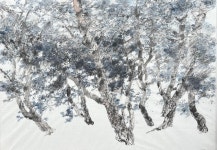 의림지 솔밭공원 사생 - ⊙ 야외스케치 활동 - 제천사생회 의림지 솔밭공원 사생