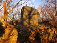 성수지맥 1구간(장수읍 대성목장~지맥분기점~성수산~대운치) - ☞ 최근산(여)행기는 여기에.. - 홀대모 성수지맥 1구간(장수읍 대성목장... 