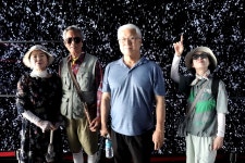 7월13일(일)남산 버스타고 순환 둘레길 (시흥장미님 안내)... (여행 클럽) 7월13일(일)남산 버스타고 순환 둘레길 (시흥장미님 안내) 결산보고합니다