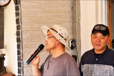 ▷양평 물소리길 흑천길 5코스 걷기및 10월1일 총띠방 정기모임 행사 후기(2)◁ - 카페행사 사진보기 - 아름다운 패밀리(여행 클럽) ▷양평... 
