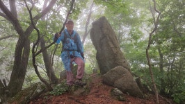 팔공산 - ☞ 개인산행 사진 - 울산목요산악회 팔공산