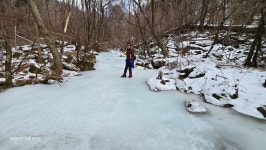 태백 함백산 - ☞ 정기산행 사진 - 울산목요산악회 태백 함백산