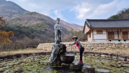 영동 월류산.반야사 - ☞ 정기산행 사진 - 울산목요산악회 영동 월류산.반야사