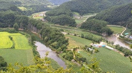 *산행지변경==＞2025년 7월31일(목) 취적봉 ㆍ 덕산기 계곡(강원 정선) 산행 안내입니다. ==＞단체식사( 복달임 행사)합니다. - @산행 안내 예약... 