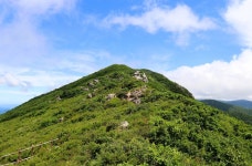 2025년 9월18일(목) 무룡산(덕유산 불영봉)(전북 무주) 산행 안내입니다. ==＞**30분 조기출발합니다. *하산후 단체식사합니다 - @산행 안내 예약... 