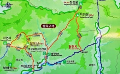 2025년 7월 3일(목) 칠보산 * 속리산 막장봉(충북 괴산) 선택산행 안내입니다. ==＞하산후 단체식사합니다. - @산행 안내 예약@ - 성남.분당... 