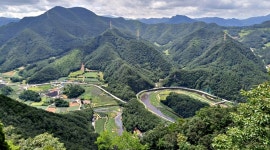 *산행지변경==＞2025년 7월31일(목) 취적봉 ㆍ 덕산기 계곡(강원 정선) 산행 안내입니다. ==＞단체식사( 복달임 행사)합니다. - @산행 안내 예약... 