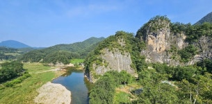 *산행지변경==＞2025년 7월31일(목) 취적봉 ㆍ 덕산기 계곡(강원 정선) 산행 안내입니다. ==＞단체식사( 복달임 행사)합니다. - @산행 안내 예약... 