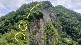 *산행지변경==＞2025년 7월31일(목) 취적봉 ㆍ 덕산기 계곡(강원 정선) 산행 안내입니다. ==＞단체식사( 복달임 행사)합니다. - @산행 안내 예약... 