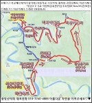 *산행지변경==＞2025년 7월31일(목) 취적봉 ㆍ 덕산기 계곡(강원 정선) 산행 안내입니다. ==＞단체식사( 복달임 행사)합니다. - @산행 안내 예약... 