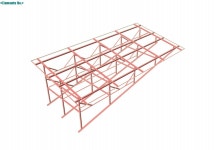 건축물 태양광 구조보강 및 태양광 설치 관련 판단에 대한 기초 지식1편 - 자유 게시판 - 태양광 발전의 모든 것 건축물 태양광 구조보강 및... 