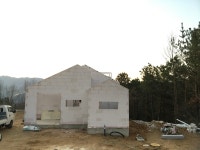 내흥리 #alc시공완료 - ALC주택 - 프린스주택 내흥리 #alc시공완료