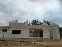 내흥리 #alc시공완료 - ALC주택 - 프린스주택 내흥리 #alc시공완료