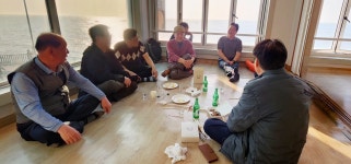 25년3월22일 매전40회 27차 동기회 부산 청사포에서 - 앨범 - 매전초등학교40회동창회 25년3월22일 매전40회 27차 동기회 부산 청사포에서