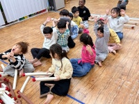 체육❤︎ - * 햇살하나반(만4세)-6세 - 또래또래어린이집 체육❤︎