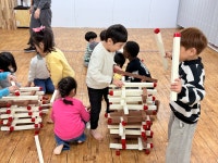 체육❤︎ - * 햇살하나반(만4세)-6세 - 또래또래어린이집 체육❤︎