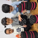 특별활동 - 체육 - * 샘물하나반(만3세)-5세 - 또래또래어린이집 특별활동 - 체육