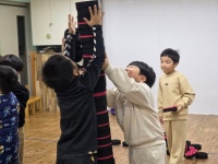 국악ㆍ영어 ㆍ체육 - * 하늘하나반(만5세)-7세 - 또래또래어린이집 국악ㆍ영어 ㆍ체육