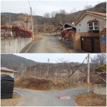 청도 맨접발산(214.7m)- 뒷산(212.0m)- 덤밑산(127.0m)- 행정산(101.9m) - 산여울의 산행일기 - 경북대ROTC9기 청도 맨접발산(214.7m)... 