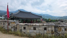 청도군 화양읍 청도읍성 및 청도향교 탐방 - 산행 발자욱 - 바우들 산악회 청도군 화양읍 청도읍성 및 청도향교 탐방