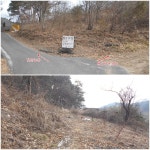 청도 맨접발산(214.7m)- 뒷산(212.0m)- 덤밑산(127.0m)- 행정산(101.9m) - 산여울의 산행일기 - 경북대ROTC9기 청도 맨접발산(214.7m)... 