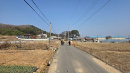 전북 익산 무학산(100.3m)- 용두산(61.4m) - 산여울의 산행일기 - 경북대ROTC9기 전북 익산 무학산(100.3m)- 용두산(61.4m)