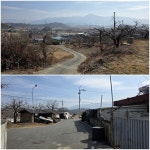 청도 맨접발산(214.7m)- 뒷산(212.0m)- 덤밑산(127.0m)- 행정산(101.9m) - 산여울의 산행일기 - 경북대ROTC9기 청도 맨접발산(214.7m)... 