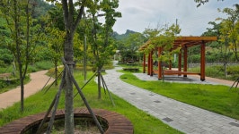 경산시 남산면 반곡지(盤谷池) 탐방 - 산행 발자욱 - 바우들 산악회 경산시 남산면 반곡지(盤谷池) 탐방