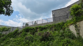 경기 양평 용문면 뱀춘큰봉(232.9m)- 인자봉(271.5m) 산행 - *…김명근 (산여울) 님 산행기 - 산이조치요~ 경기 양평 용문면 뱀춘큰봉(232.... 