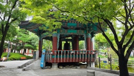 대구 중구 포정동 대구근대역사관 및 경상감영공원 & 향촌동 향촌문화관... 대구근대역사관 및 경상감영공원 & 향촌동 향촌문화관 및 대구문학관 탐방