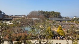 전북 익산 고스락 이화동산- 전통옹기 장독항아리 정원 탐방 - 산여울의 산행일기 - 경북대ROTC9기 전북 익산 고스락 이화동산- 전통옹기... 