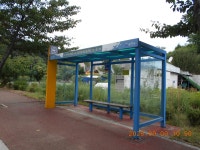 삼척 일조봉(134.0m)- 문필봉(162.7m)- 사금지맥 일부 - 산행 발자욱 - 바우들 산악회 삼척 일조봉(134.0m)- 문필봉(162.7m)- 사금지맥 일부